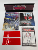 Hasbro Transformers Autobot Blaster