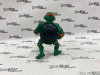 Vintage TMNT Michelangelo (Soft head)