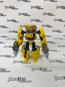 Transformers Legacy United Animated Bumblebee