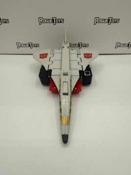 Hasbro Transformers G1 Silverbolt