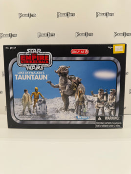 Hasbro Star Wars The Vintage Collection The Empire Strikes Back Luke Skywalker’s Tauntaun (Target Exclusive)