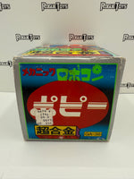 Popy Chogokin GA-38 Mechanic Robocon