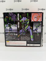 Bandai The Robot Spirits Evangelion-01 Test Type