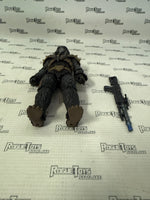 Star Wars The Black Series Krrsantan deluxe action figure