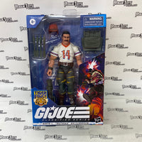 GI JOE Classified Series Tiger Force David L. “Bazooka” Katzenbogen