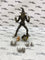 MAFEX Batman: Hush The Scarecrow