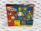 The Simpsons World of Springfield The Simpsons House Diorama