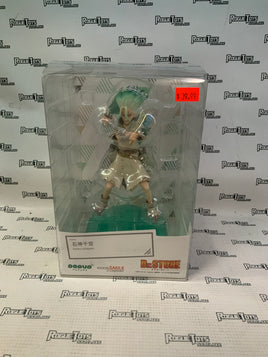Good Smile Company Popup Parade Senku Ishigami