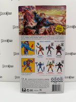 Mattel Masters of the Universe Retro Style Stratos