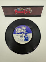 Buena Vista Records Star Wars: The Empire Strikes Back 24 Page Read-Along Book and Record