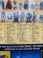 Kenner 1983 Star Wars: Return of the Jedi Emperor’s Royal Guard