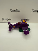 Hasbro Transformers G2 Rotor Force Decepticon Ransack