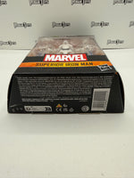 Hasbro Marvel Legends Marvel’s Zabu BAF Series Marvel Superior Iron Man