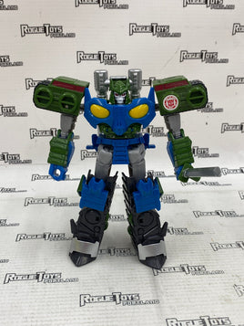 Transformers RID Blastwave
