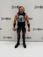 Mattel WWE Elite Collection Series 118 Jacob Fatu