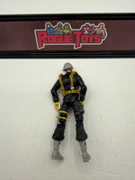Hasbro G.I. Joe 25th Anniversary Python Officer