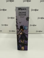 Bandai Tamashii Nations S.H.Figuarts Naruto Sasuke Uchiha