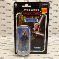 Kenner Star Wars: The Mandalorian Ahsoka Tano (Corvus) - Rogue Toys