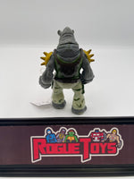 Teenage Mutant Ninja Turtles 2012 Rocksteady