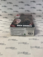 McFarlane Toys Color Tops Series #1 Rick Grimes 7-inch scale action figure from AMC's The Walking Dead released in 2016