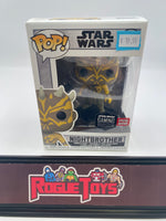 Funko POP! Star Wars Gaming Greats Special Edition Nightbrother