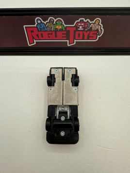 Bandai Go-Bots Crasher MR-20