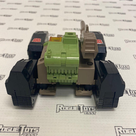 Hasbro 1987 Transformers G1 Headmasters Hardhead - Rogue Toys