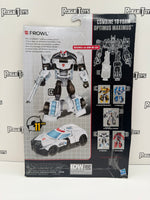 Hasbro Transformers Generations Combiner Wars Deluxe Class Autobot Prowl