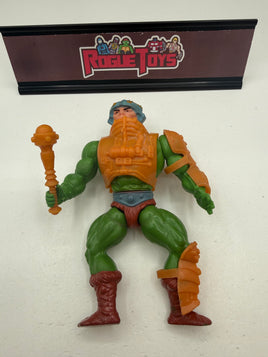 Mattel Masters of the Universe (MOTU) Man-At-Arms