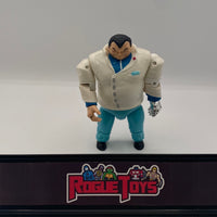 Hasbro 1988 Cops N Crooks Big Boss