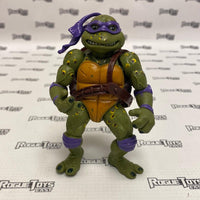 Playmates Teenage Mutant Ninja Turtles Movie Turtles 4-Pack - Rogue Toys