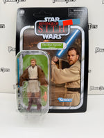 Hasbro Star Wars The Vintage Collection Star Wars: Revenge of the Sith Obi-Wan Kenobi (Utapau)