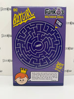 Funko Funko’s DC Batgirl Multigrain Cereal
