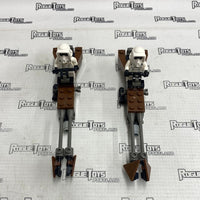 LEGO Star Wars 7128 - Rogue Toys