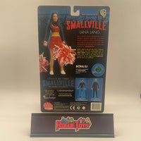 DC Direct Smallville Lana Lang - Rogue Toys