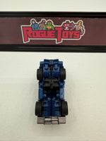 Hasbro Transformers Prime Cyberverse Breakdown