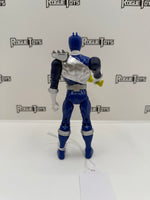 Bandai Power Rangers Dino Charge Blue Ranger w/ Sword