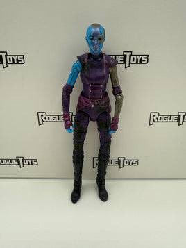 Hasbro Marvel Legends Daughters of Thanos Nebula