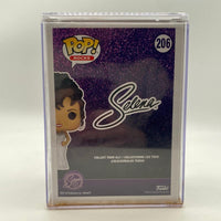 Funko POP! Rocks Diamond Collection Selena Selena (Funko.com Exclusive) - Rogue Toys