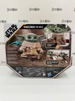 Hasbro Star Wars: The Mandalorian The Child Talking Plush