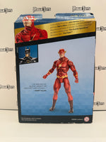 Mattel DC Multiverse Signature Collection The Flash