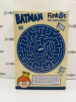 Funko POP! DC Batman Multigrain Cereal (Entertainment Earth Exclusive)