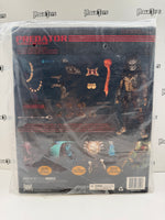 Mezco One:12 Collective Predator Jungle Hunter