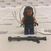 Lego Star Wars Mandalorian Cara Dune Minifig - Rogue Toys