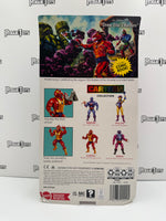 Mattel He-Man and the Masters of the Universe (MOTU) Cartoon Collection Clawful