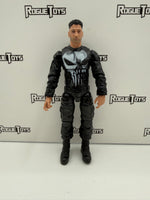 Hasbro Marvel Legends Netflix Series The Punisher