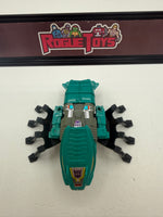 Hasbro Transformers G1 Nautilator