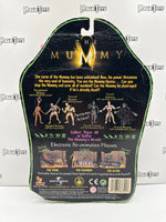 Toy Island The Mummy Severed Mummy