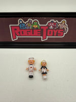 Bluebird Toys Polly Pocket Mr. Fry’s Restaurant