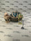 Kenner Vintage Star Wars Max Rebo Band